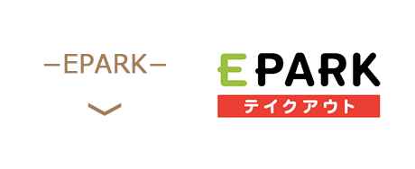 EPARKロゴ