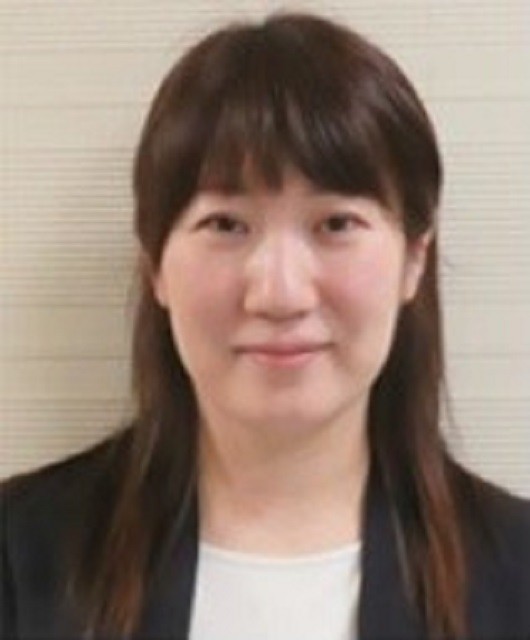 林　千恵子　さん