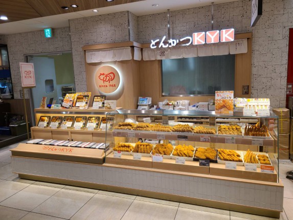 デリカKYK阪神店