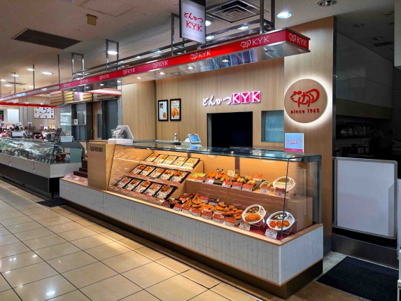 デリカKYK京阪守口店