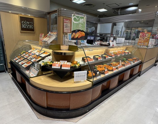 デリカKYK松坂屋高槻店