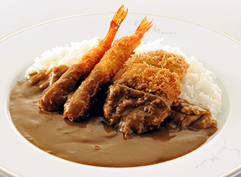 カレーハウスサンマルコ