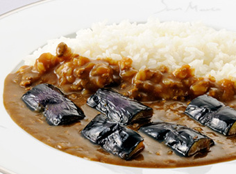 カレーハウスサンマルコ