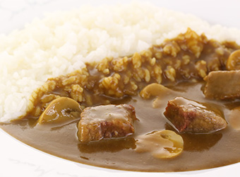 カレーハウスサンマルコ